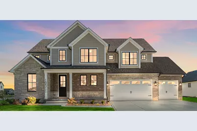 10511 Mahogany Terrace, Saint John, IN 46373 - Photo 1