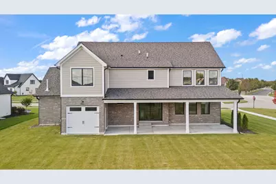 10511 Mahogany Terrace, Saint John, IN 46373 - Photo 4