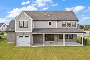 10511 Mahogany Ter, Saint John, IN 46373 - Photo 4