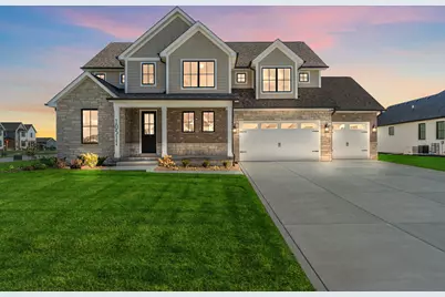 10511 Mahogany Terrace, Saint John, IN 46373 - Photo 2