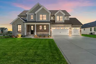 10511 Mahogany Ter, Saint John, IN 46373 - Photo 2