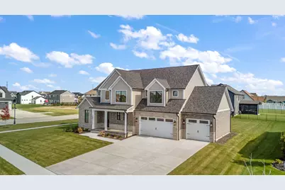 10511 Mahogany Terrace, Saint John, IN 46373 - Photo 60