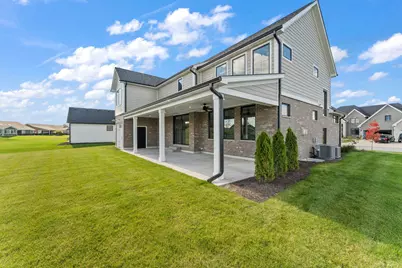 10511 Mahogany Terrace, Saint John, IN 46373 - Photo 56