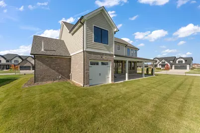 10511 Mahogany Terrace, Saint John, IN 46373 - Photo 58