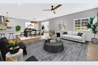 613 Idlewild Lane, Chesterton, IN 46304 - Photo 4