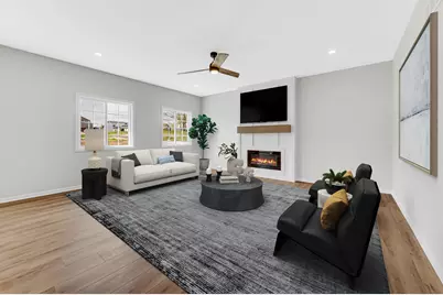 613 Idlewild Lane, Chesterton, IN 46304 - Photo 2