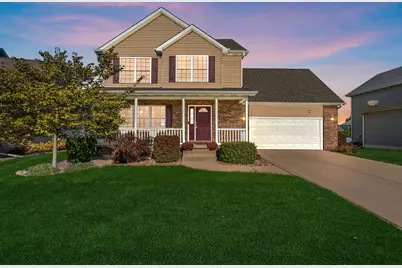 1156 Donegal Lane, Crown Point, IN 46307 - Photo 2