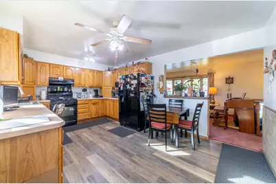 225 N Dwiggins Street, Griffith, IN 46319 - Photo 12