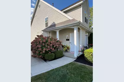 3306 Morgan Creek Court, Valparaiso, IN 46385 - Photo 1