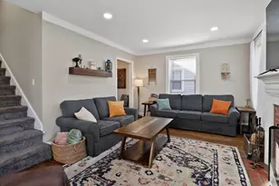 1709 Parkview Ave, Whiting, IN 46394 - Photo 14