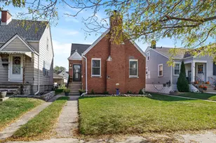 1709 Parkview Ave, Whiting, IN 46394 - Photo 1