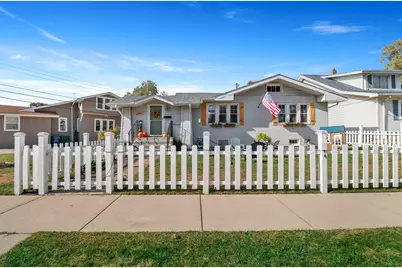 1944 Warwick Avenue, Whiting, IN 46394 - Photo 1