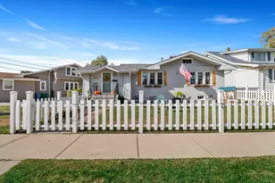 1944 Warwick Ave, Whiting, IN 46394 - Photo 1