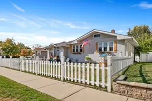 1944 Warwick Ave, Whiting, IN 46394 - Photo 2