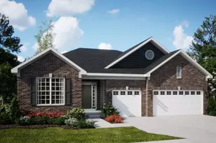 10191 Red Oak Dr, Saint John, IN 46373 - Photo 1