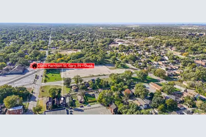 1384 Harrison Street, Gary, IN 46407 - Photo 14