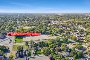 1384 Harrison St, Gary, IN 46407 - Photo 14