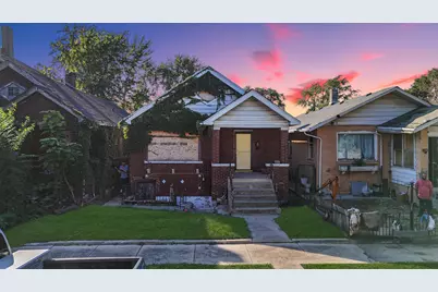 1384 Harrison Street, Gary, IN 46407 - Photo 1