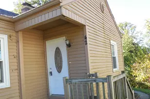 42 Indian Trail, Merrillville, IN 46410 - Photo 2