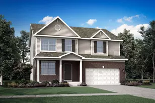 11170 Green Pl, Winfield, IN 46307 - Photo 1