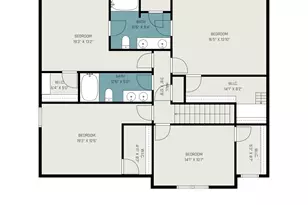 877 Farmview Dr, Valparaiso, IN 46383 - Photo 42