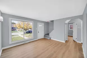 7609 Jarnecke Ave, Hammond, IN 46324 - Photo 4