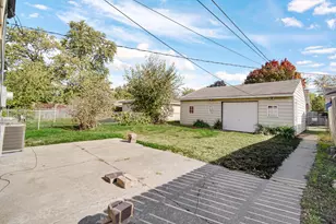 7609 Jarnecke Ave, Hammond, IN 46324 - Photo 16