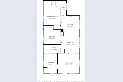 813 Carnation Street SE, Demotte, IN 46310 - Photo 26