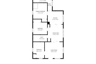 813 Carnation St SE, Demotte, IN 46310 - Photo 26