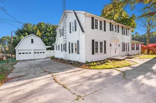 312 Bristol Ave, Middlebury, IN 46540 - Photo 2