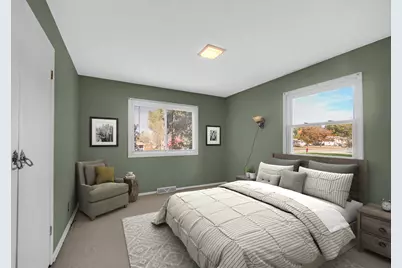 25 E Hoehn Street, Wheatfield, IN 46392 - Photo 14