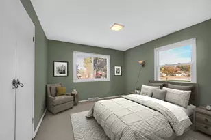 25 E Hoehn St, Wheatfield, IN 46392 - Photo 14