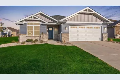 13993 Blue Sky Court, Dyer, IN 46311 - Photo 1