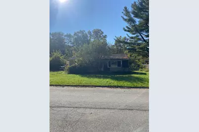 3313 W 51st Place, Gary, IN 46408 - Photo 1