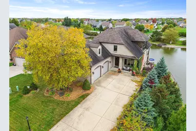 10380 Doubletree Drive S, Crown Point, IN 46307 - Photo 1