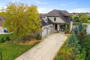 10380 Doubletree Dr S, Crown Point, IN 46307 - Photo 76