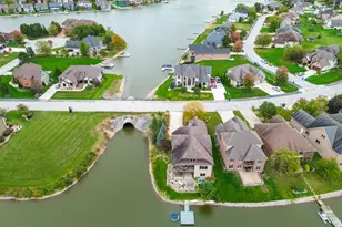 10380 Doubletree Dr S, Crown Point, IN 46307 - Photo 8