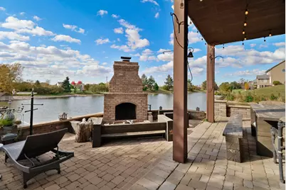 10380 Doubletree Drive S, Crown Point, IN 46307 - Photo 72