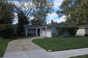 1218 N Glenwood Ave, Griffith, IN 46319 - Photo 2