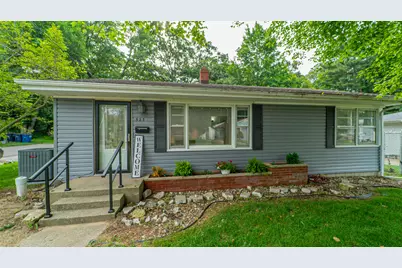 523 Grace Street, Michigan City, IN 46360 - Photo 1