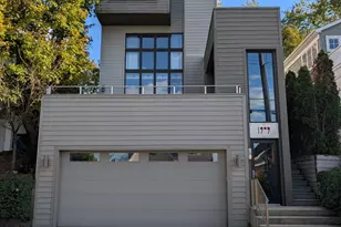 1909 Lake Shore Dr, Long Beach, IN 46360 - Photo 2