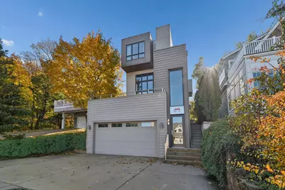 1909 Lake Shore Drive, Long Beach, IN 46360 - Photo 1