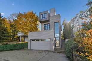 1909 Lake Shore Dr, Long Beach, IN 46360 - Photo 1