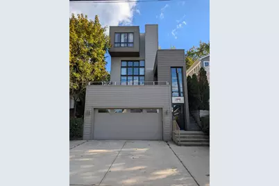 1909 Lake Shore Drive, Long Beach, IN 46360 - Photo 1