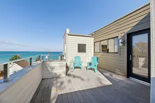 1909 Lake Shore Dr, Long Beach, IN 46360 - Photo 26