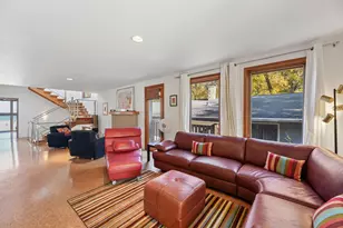 1909 Lake Shore Dr, Long Beach, IN 46360 - Photo 16