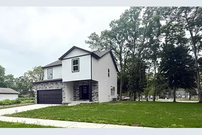 717 Lake Street, Hobart, IN 46342 - Photo 2