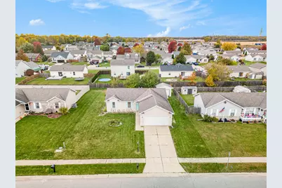 701 Jacob Drive, Westville, IN 46391 - Photo 1