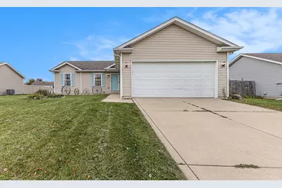 701 Jacob Drive, Westville, IN 46391 - Photo 4