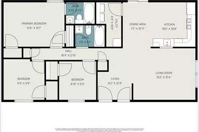 701 Jacob Drive, Westville, IN 46391 - Photo 24